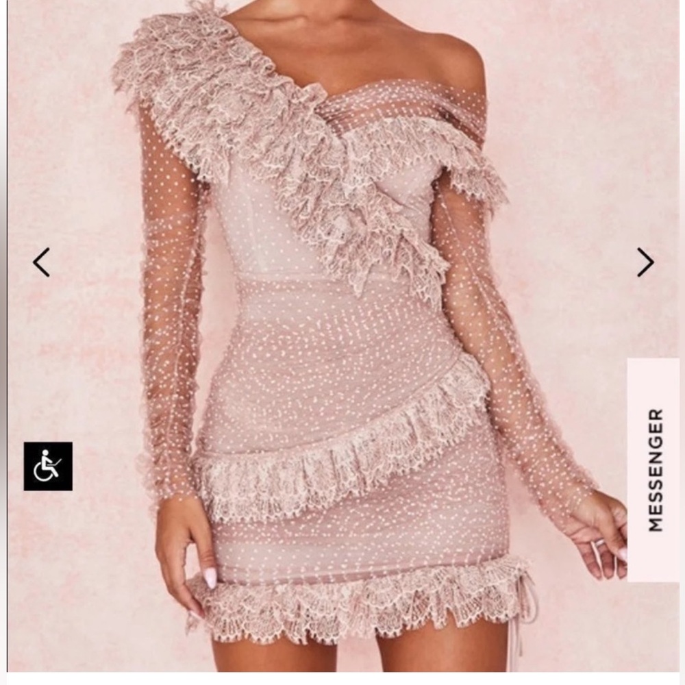 House of CB Sorrel
